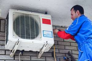 24/7 and Emergency HVAC Near Kingston, OK | Air Conidtioning and Heating Contractors